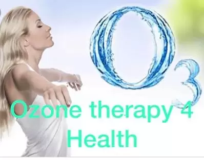 Ozone for HPV, Herpes 