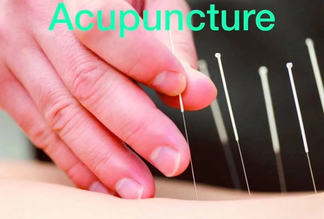acupuncture for cancer