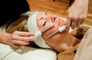 Facial Microcurrent in New York City