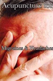 NYC acupuncture for headaches and migraines