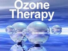 Ozone Therapy in NYC
